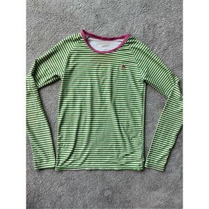 Pink Chicken Girls swim rashguard Sz 9/10 $52